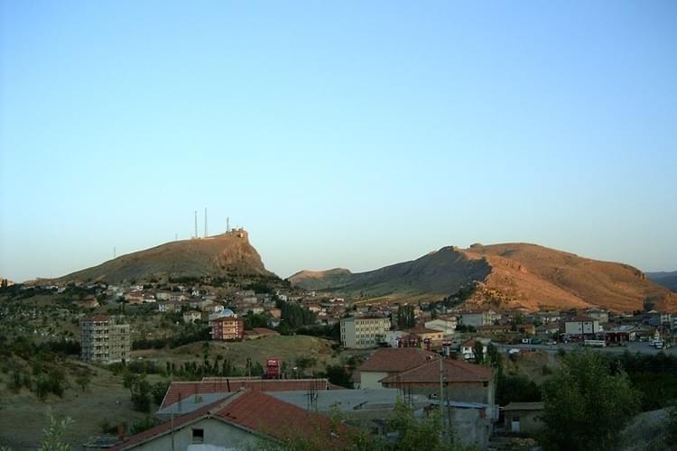 Hekimhan Nakliyate