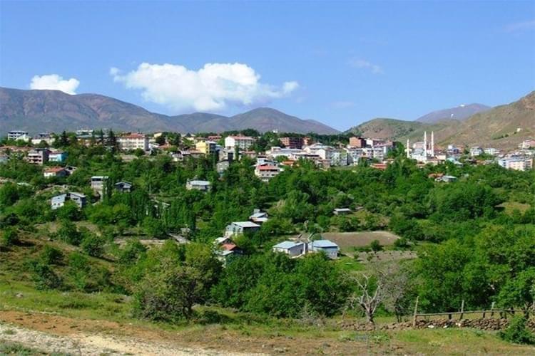 Arapgir Nakliyate